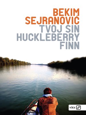cover image of Tvoj sin Huckleberry Finn
